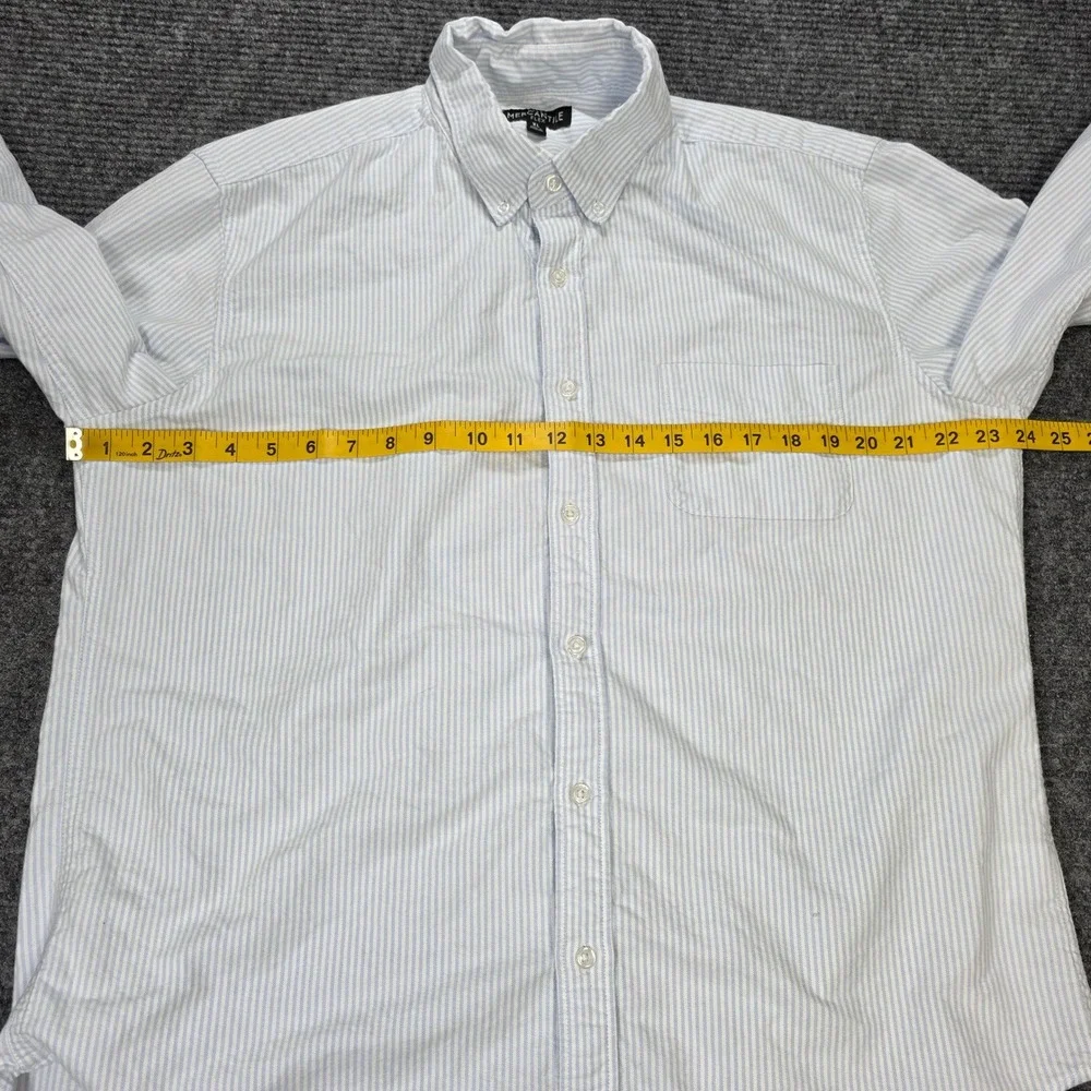J. Crew crew mercantile